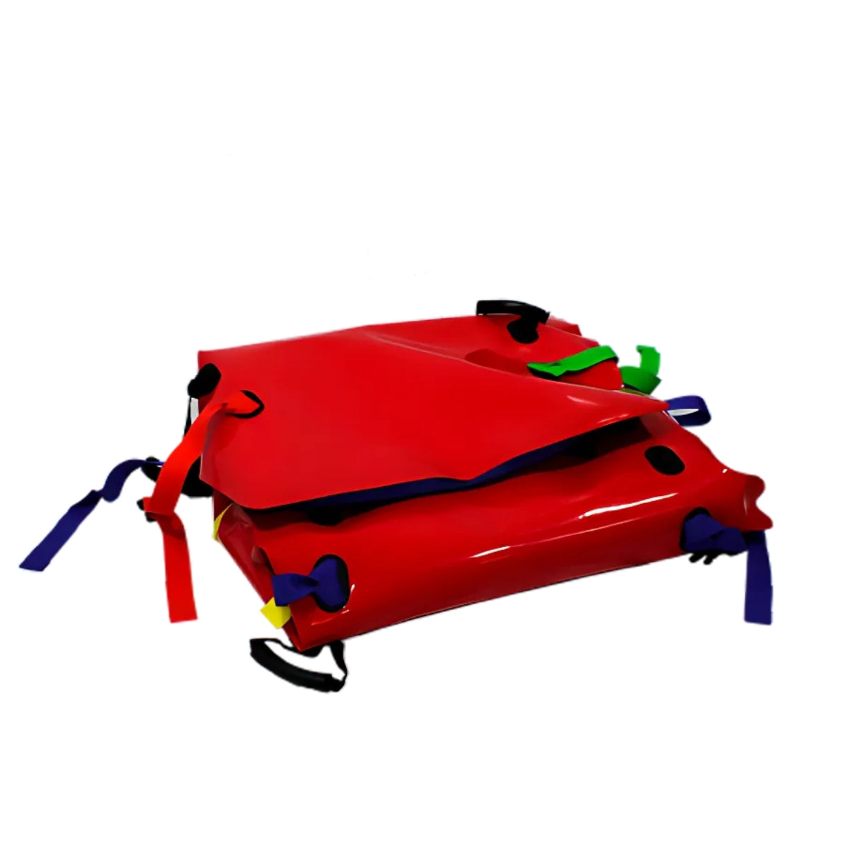 Camilla de Vacío para Inmovilización y Rescate