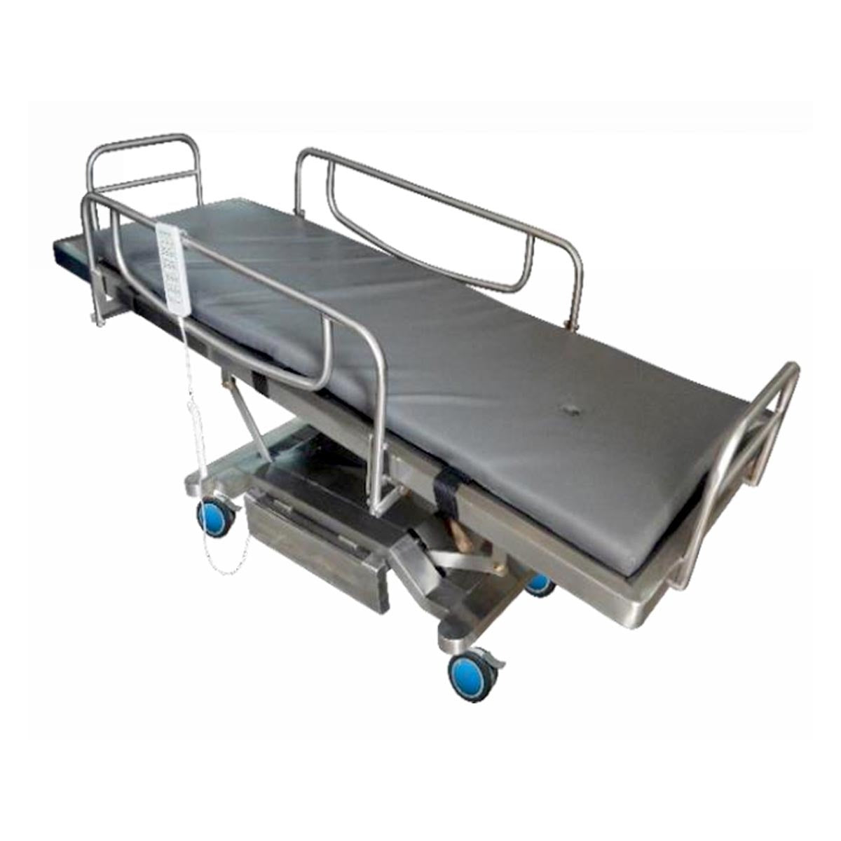 Camilla para Baño de Paciente