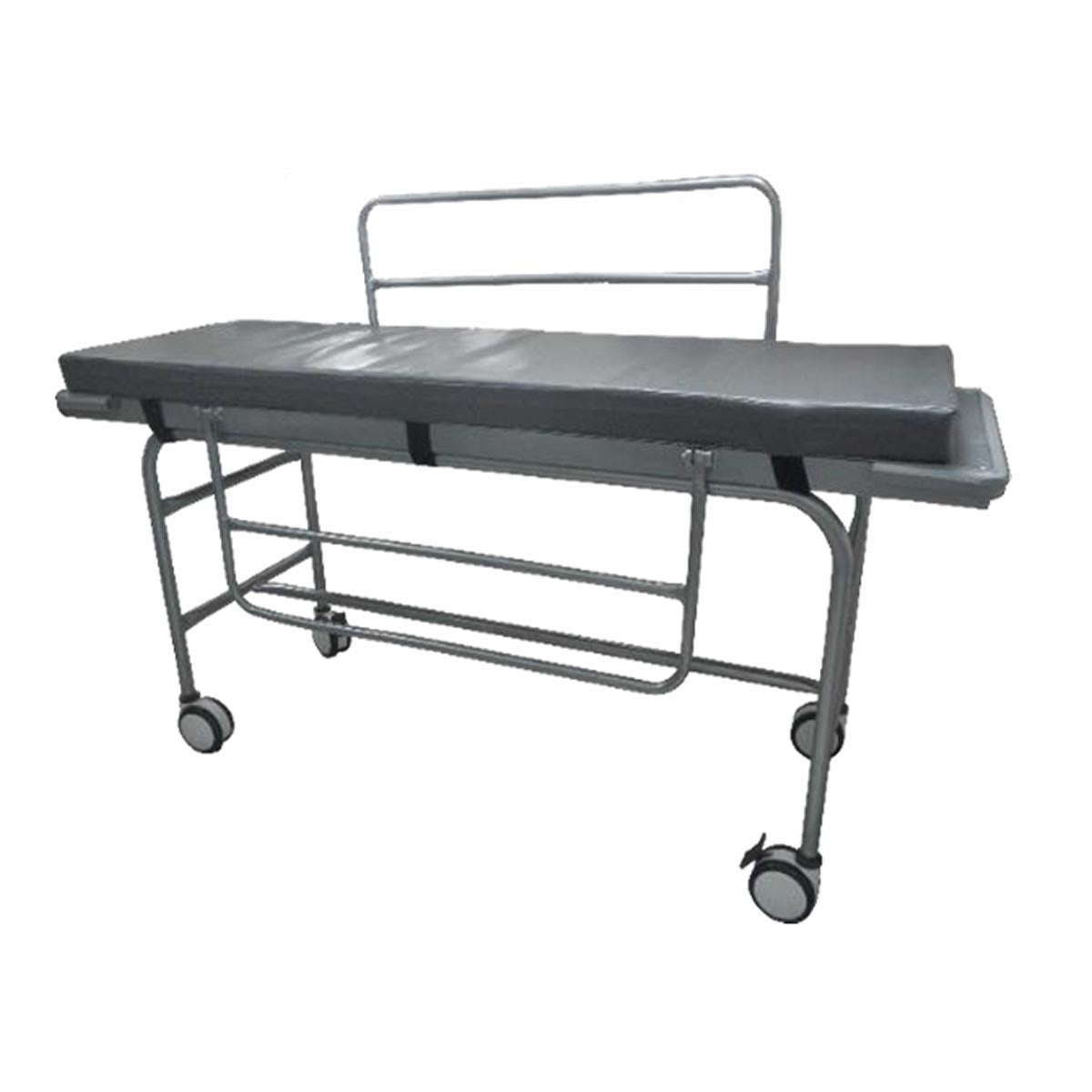 Camilla para Resonancia Magnética