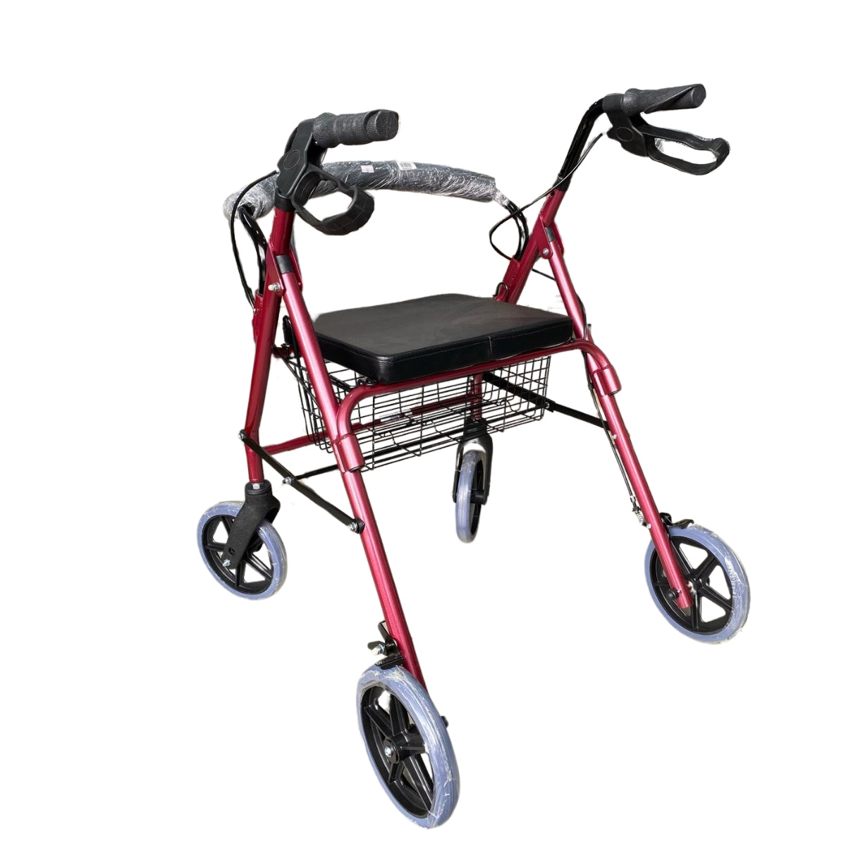 Caminador Silla Doble Función