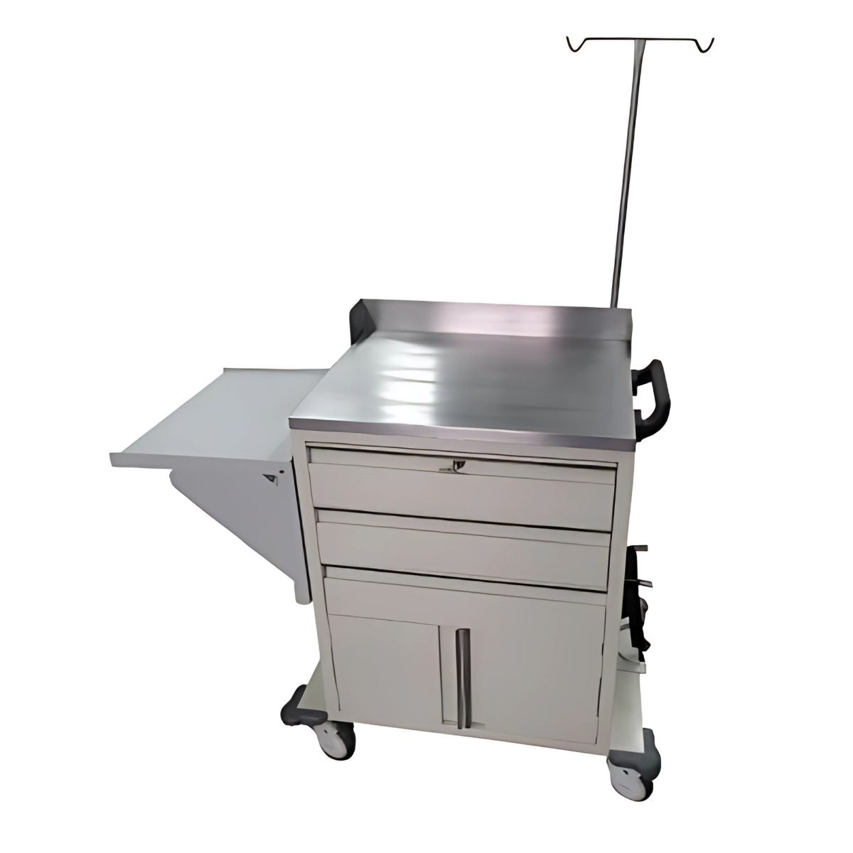 Carro de Paro Pequeño