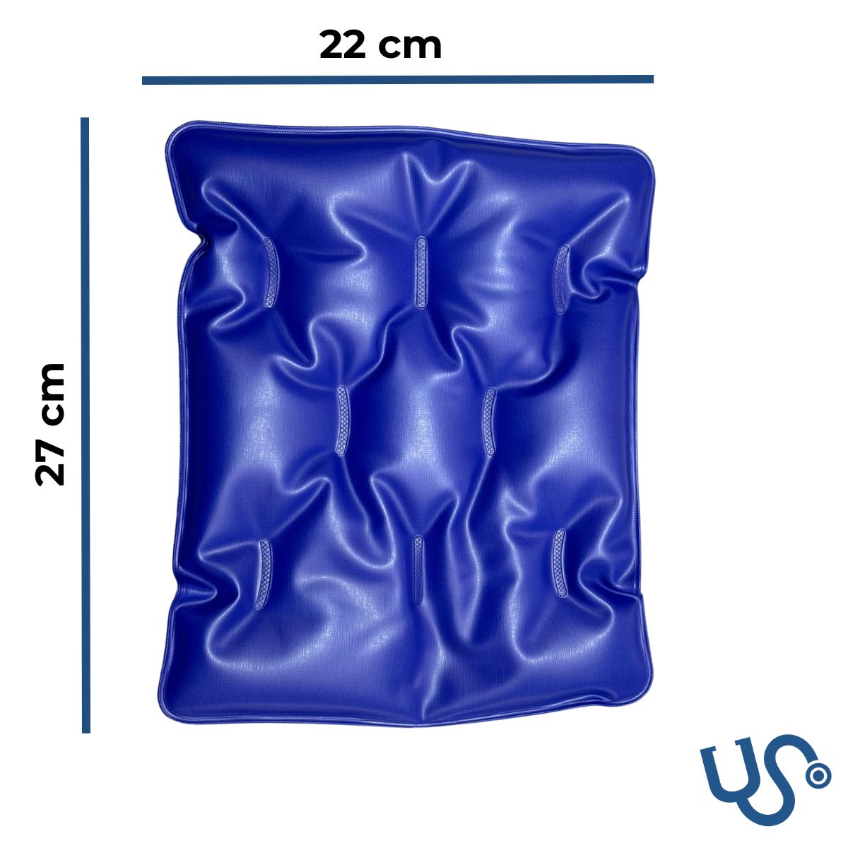Compresa Frío/Calor Universal Grande