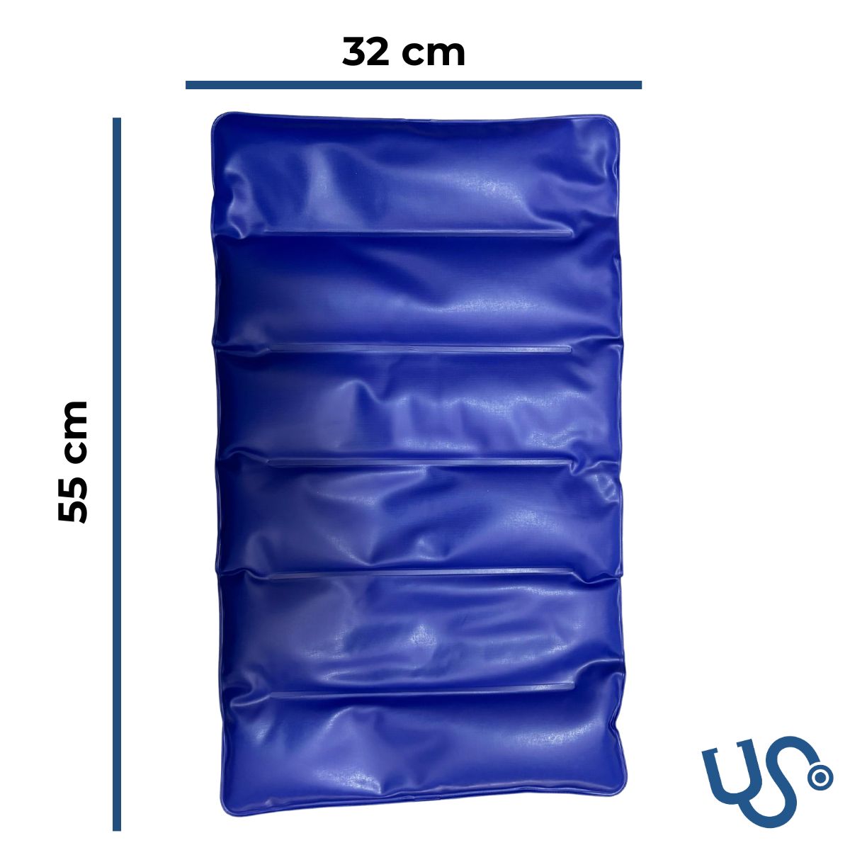 Compresa Frío/Calor Universal Lumbar