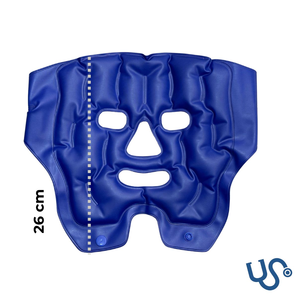 Compresa Frío/Calor Universal Máscara