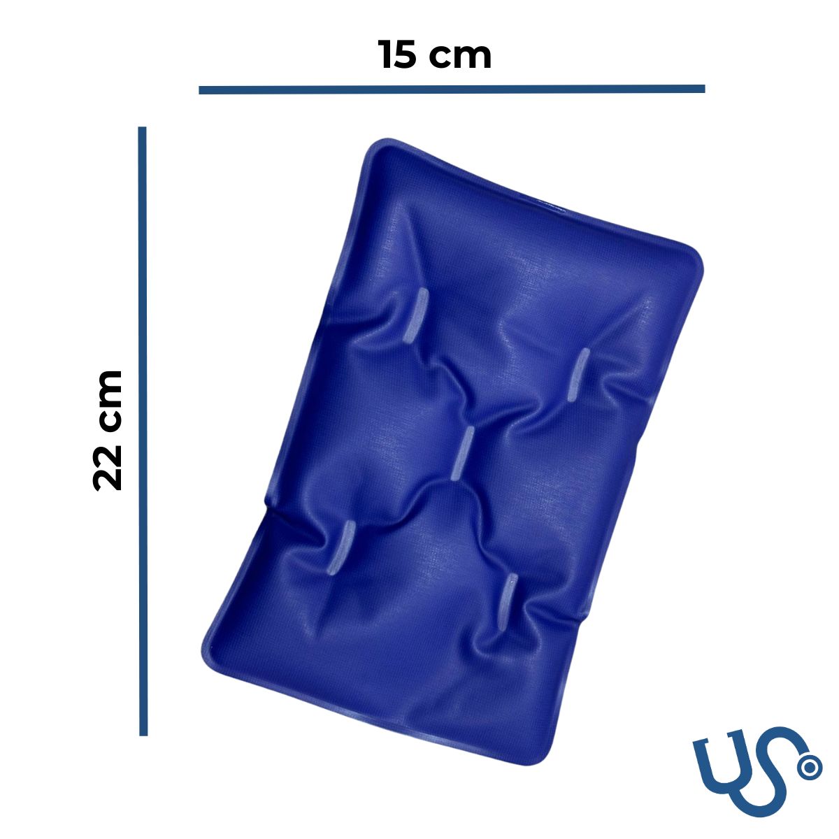 Compresa Frío/Calor Universal Mediana