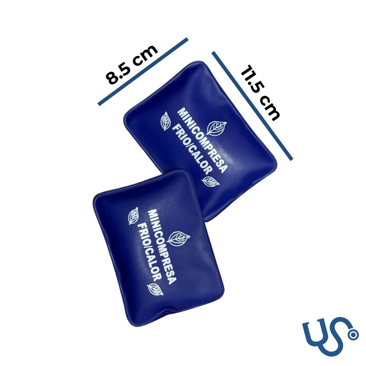 Compresa Frío/Calor Universal Pequeña