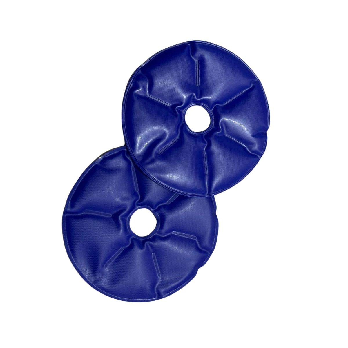 Compresa Frío/Calor Universal Redondas