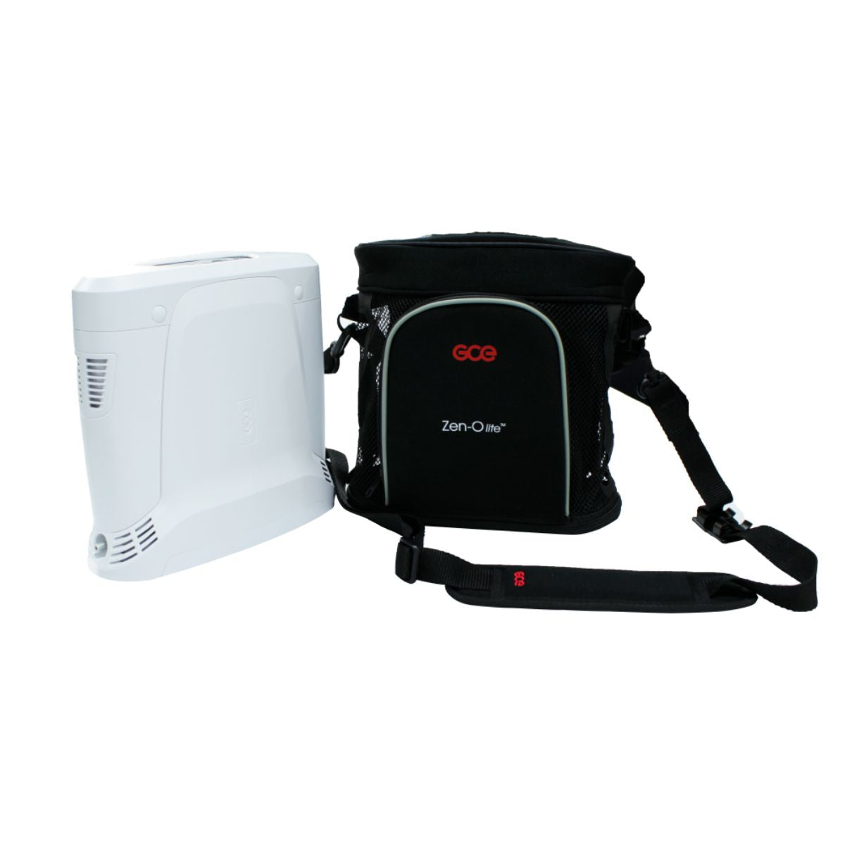 Concentrador de Oxígeno Portátil RS0600