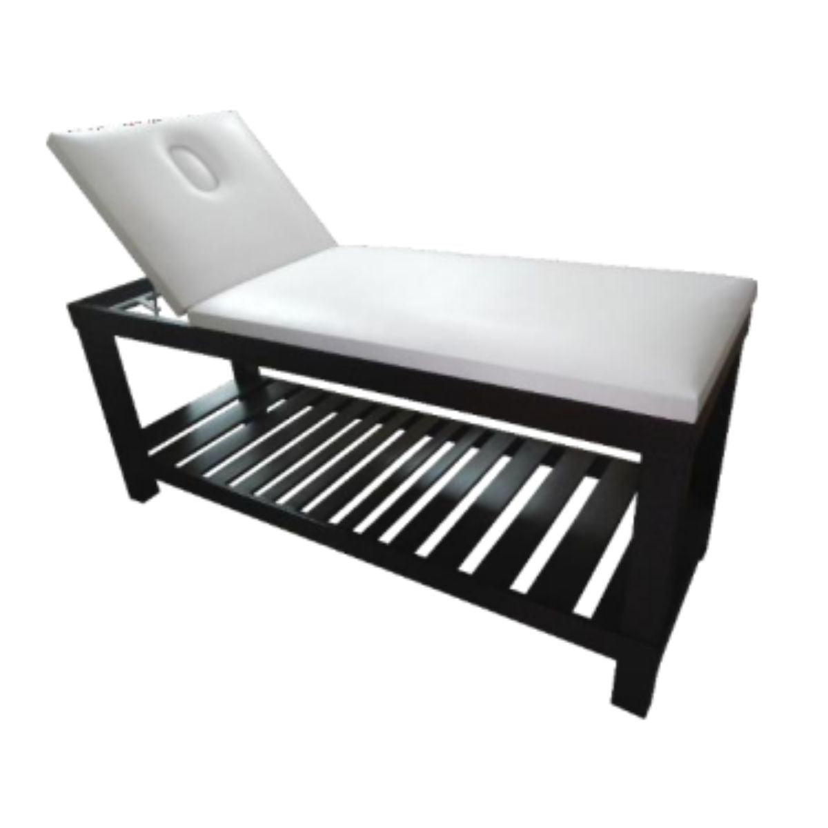 Diván en Madera para Masajes