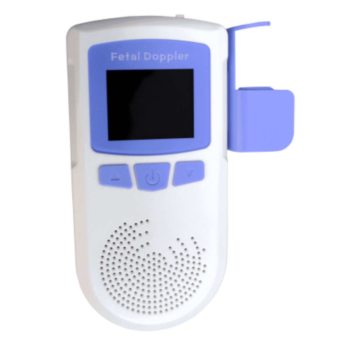 Doppler Fetal Portátil