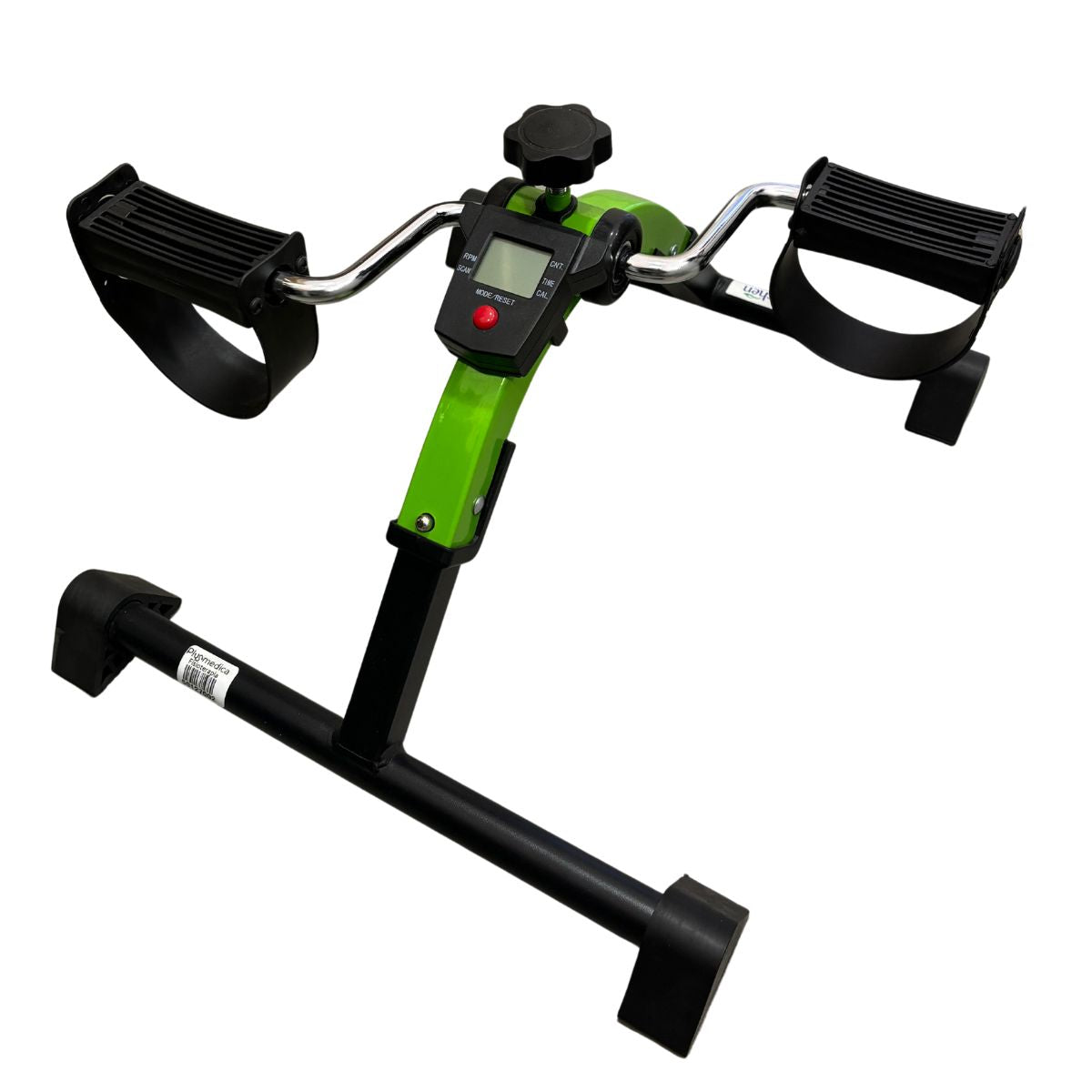 Ejercitador de Pedal Manual con Contador