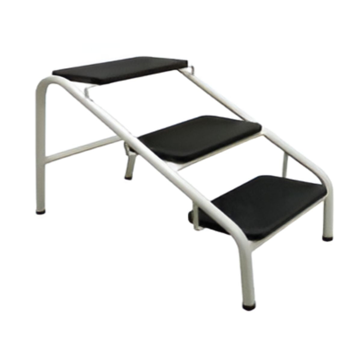 Escalerilla de Tres Pasos Pintada