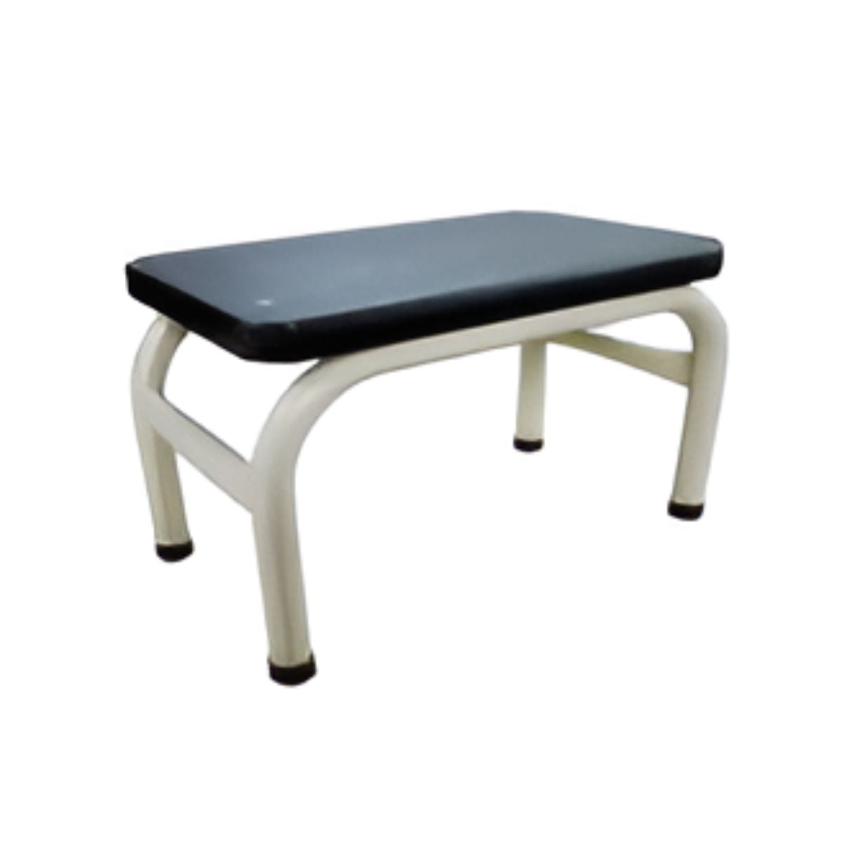 Escalerilla de Un Paso Pintada