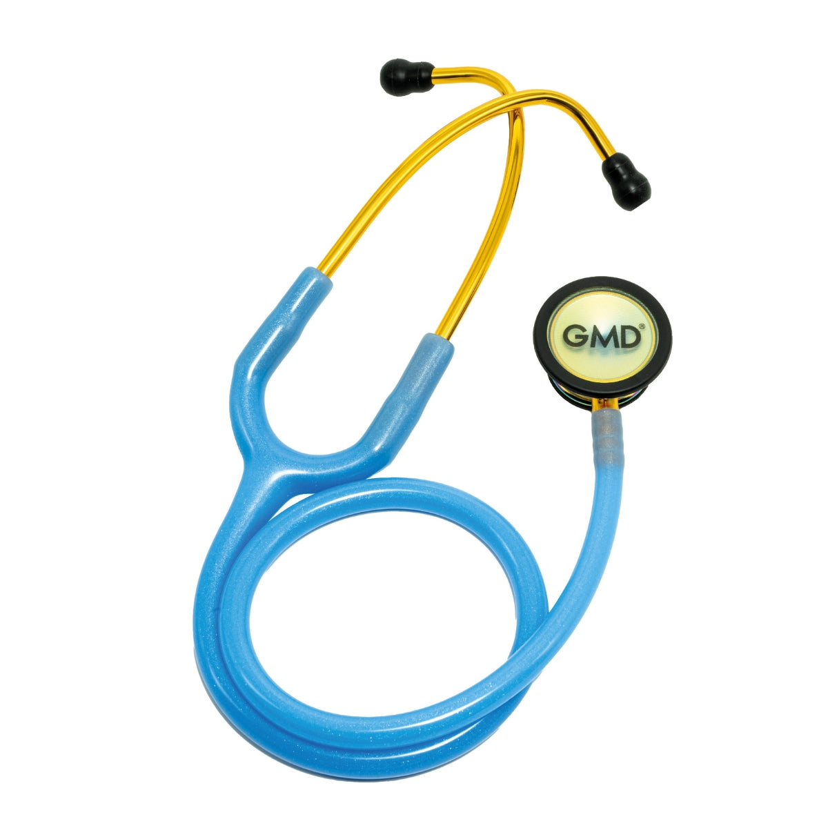 Fonendoscopio OIS 300 GMD Color Azul Brillante