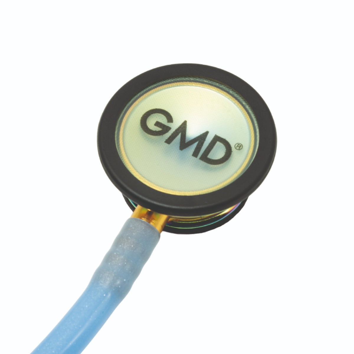 Fonendoscopio OIS 300 GMD Color Azul Brillante