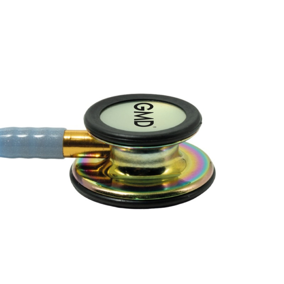 Fonendoscopio OIS 300 GMD Color Azul Brillante