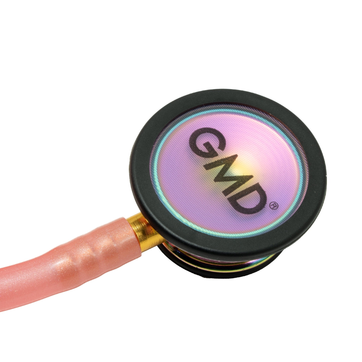 Fonendoscopio OIS 300 GMD Color Rosado Brillante