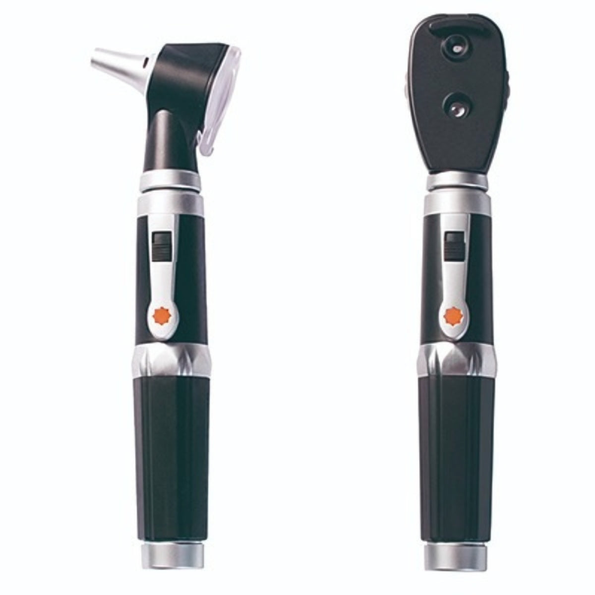 Kit de Órganos y Sentidos Fibra Óptica GMD con Doble Mango