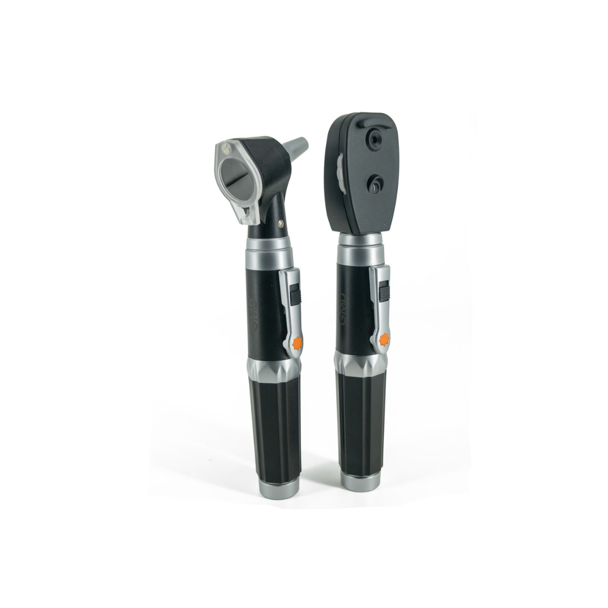 Kit de Órganos y Sentidos Fibra Óptica GMD con Doble Mango