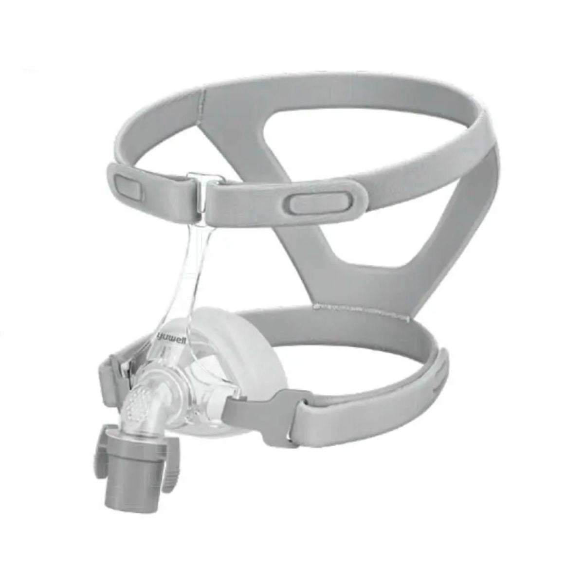 Máscara Nasal para CPAP YN-02