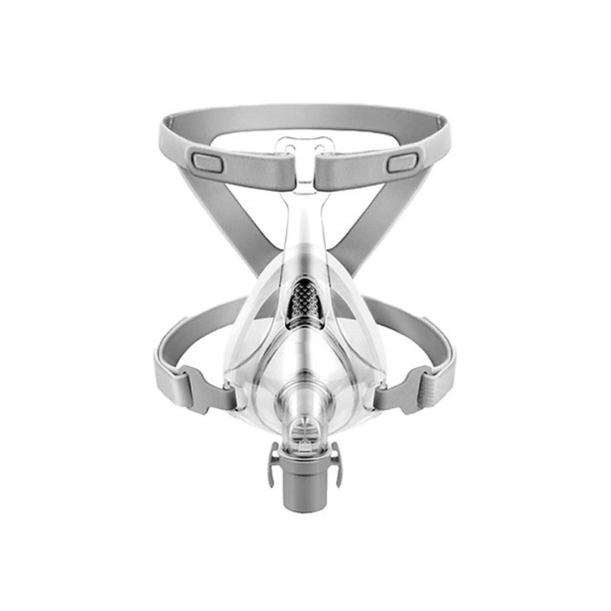 Máscara (Full Face) para CPAP YF-01