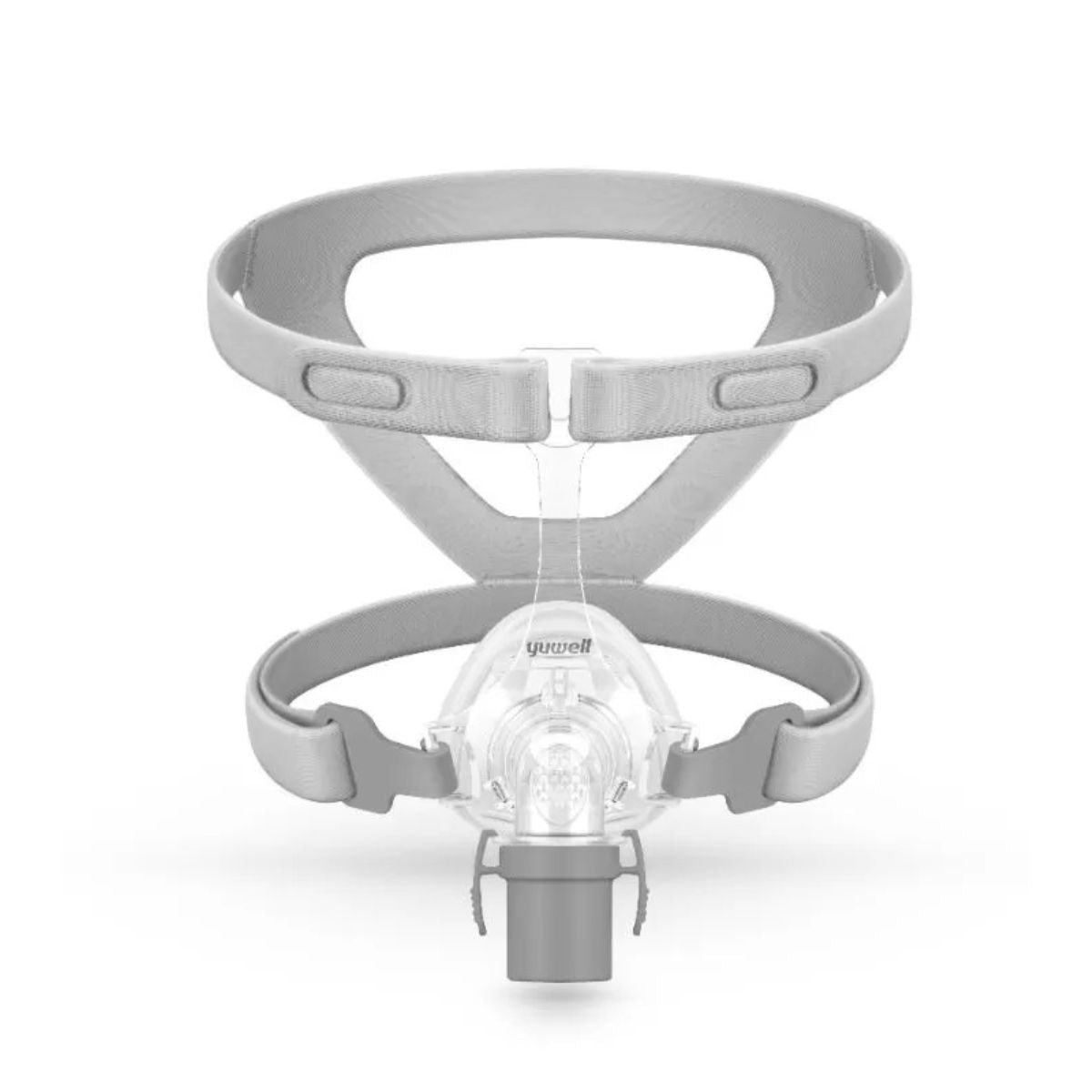 Máscara Nasal para CPAP YN-02