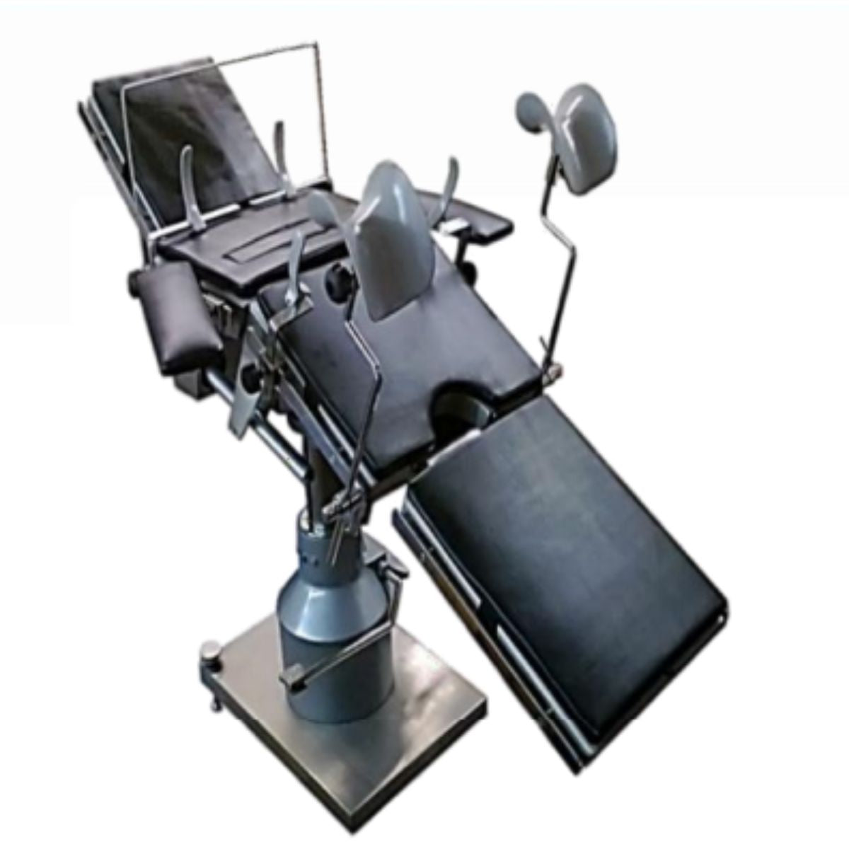 Mesa de Cirugía Mayor Hidráulica