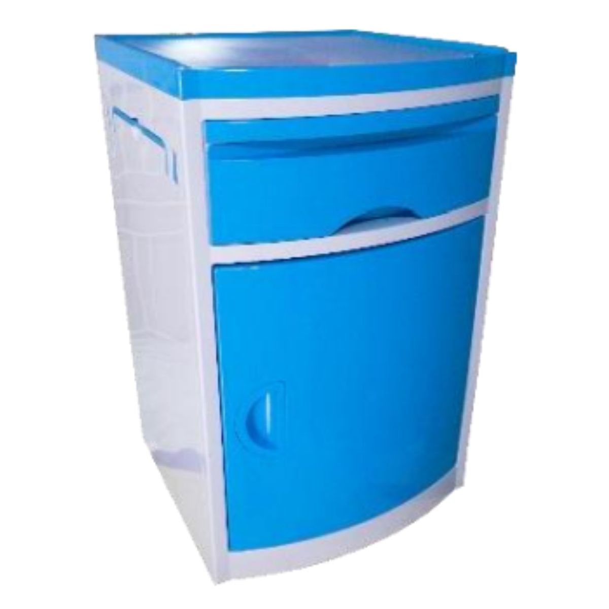 Mesa de Noche en ABS