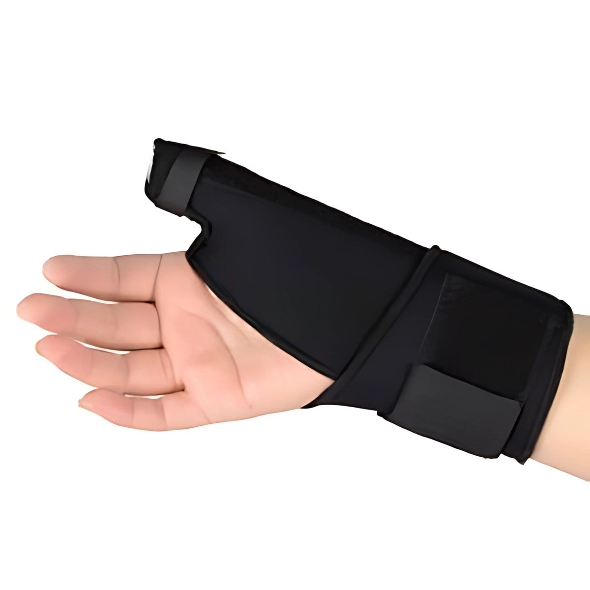 Muñequera Túnel Carpiano Ambidiestra