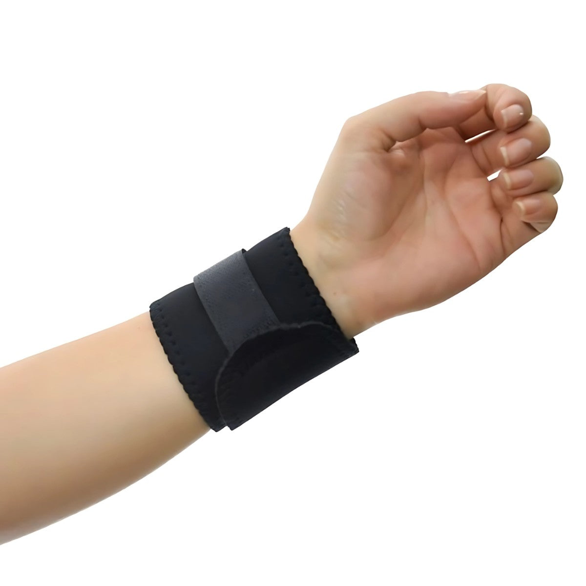 Muñequera Simple Ambidiestra