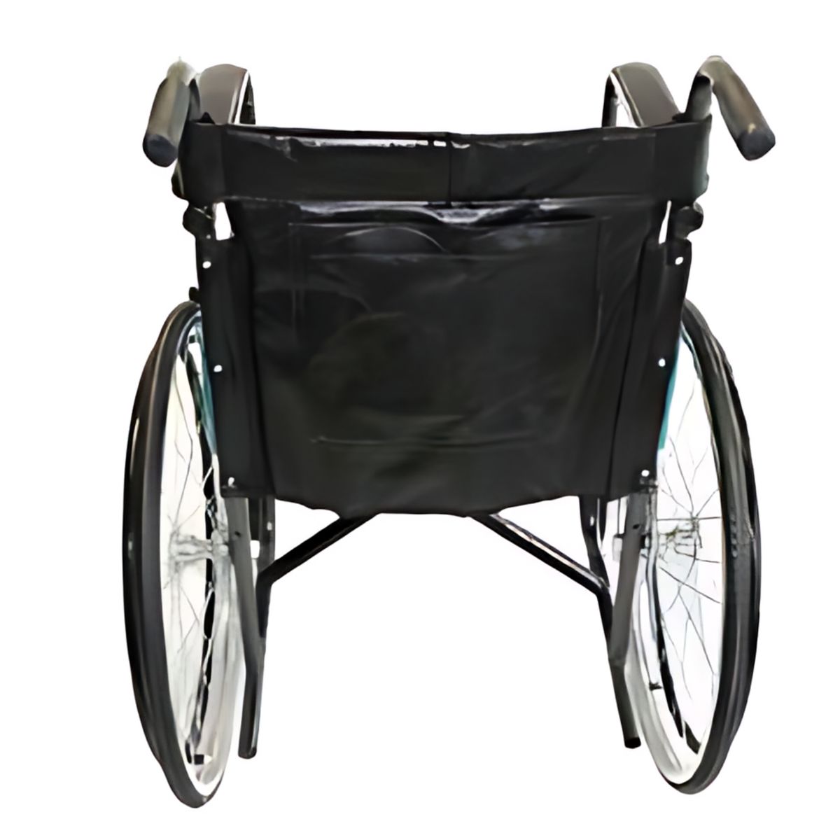 Silla de Ruedas Estándar Clásica