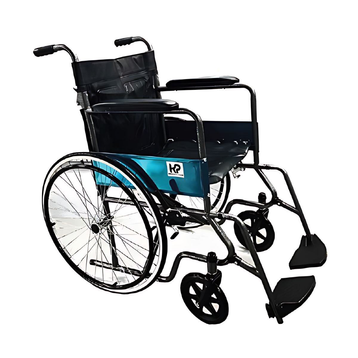 Silla de Ruedas Estándar Clásica