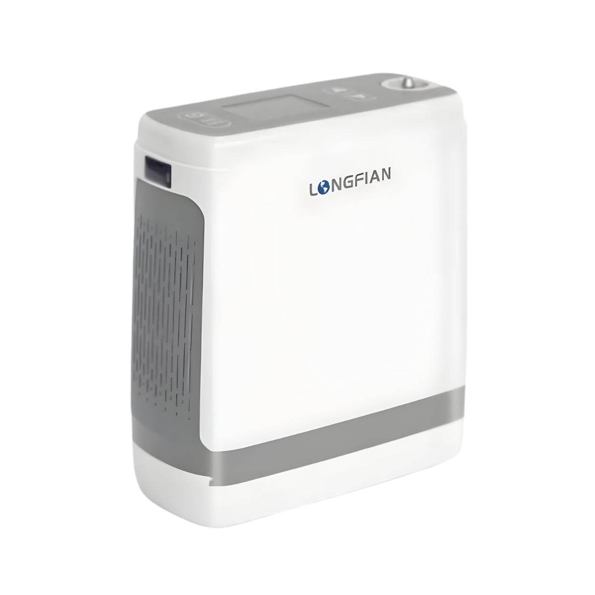 Concentrador de Oxígeno Portátil Longfian