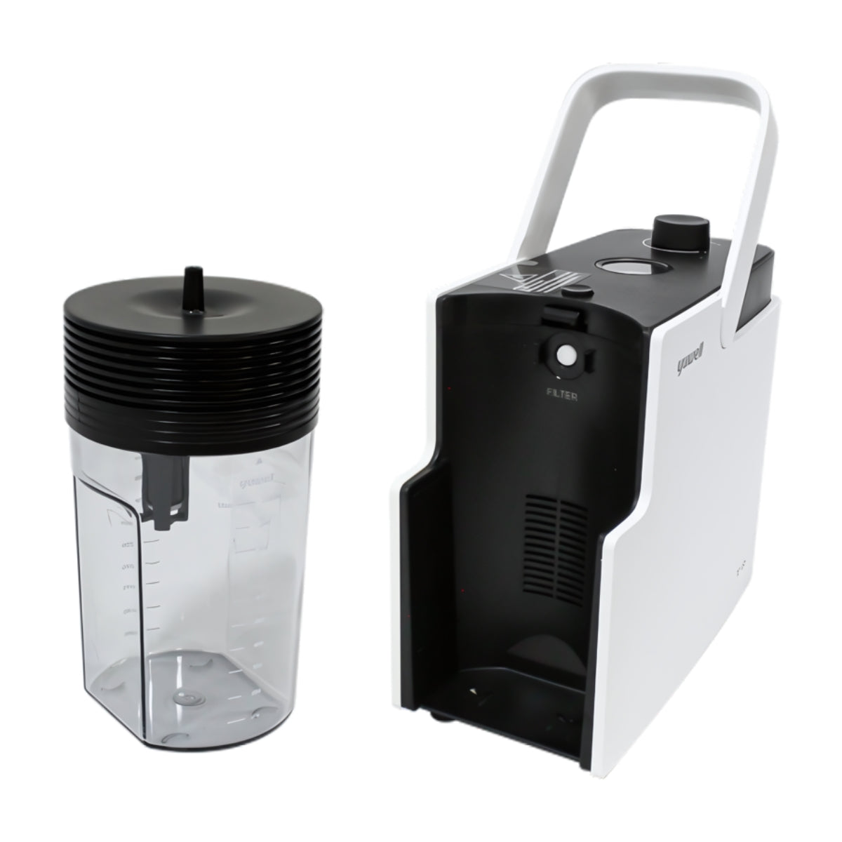 Succionador Portable Ref. 7E-B5