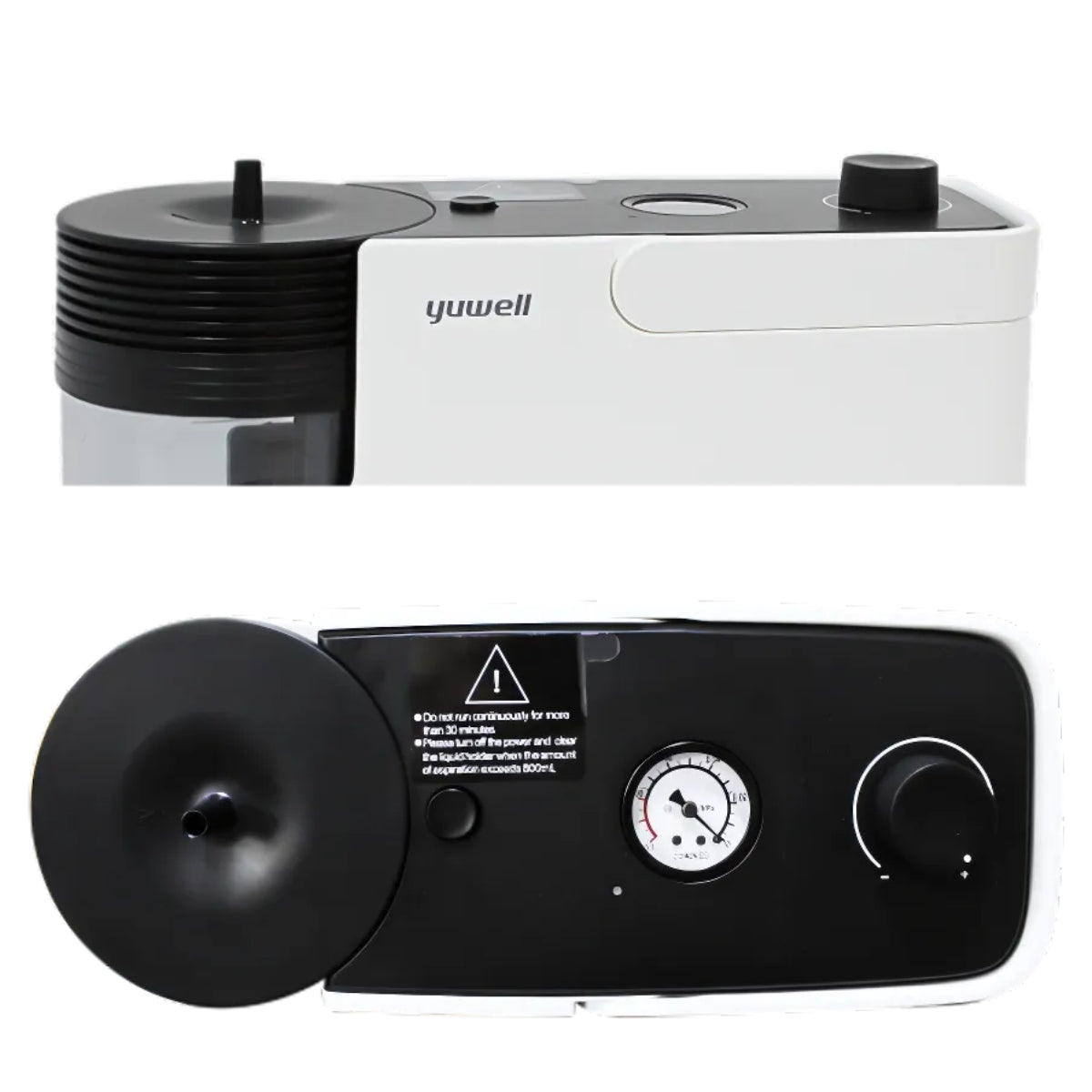 Succionador Portable Ref. 7E-B5