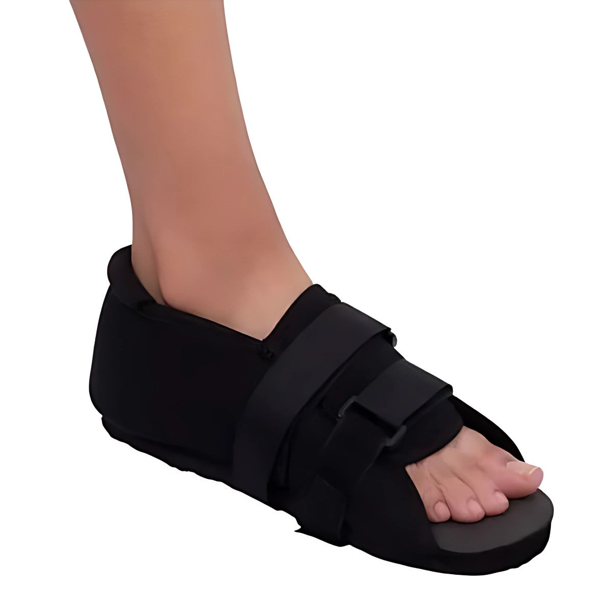 Zapato Post-Operatorio
