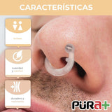 Antirronquidos Nasal