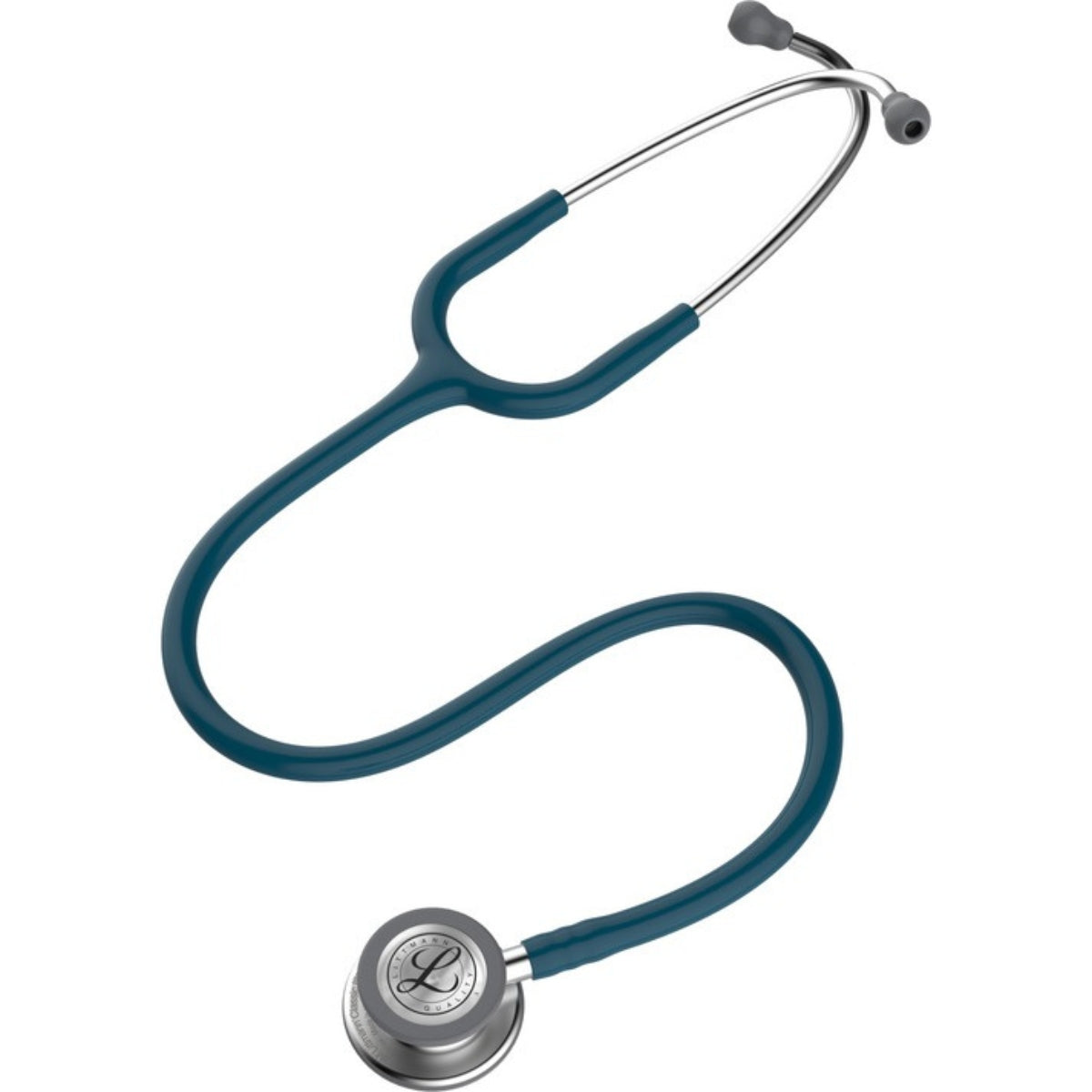 Littmann Classic III Standard Edition Personalizable + Marcación Láser
