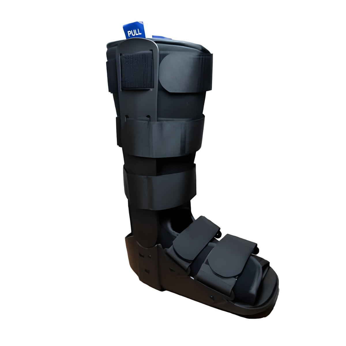 Bota Walker Largo Soporte Ortopédico