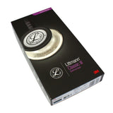 Littmann Classic III Standard Edition Personalizable + Marcación Láser