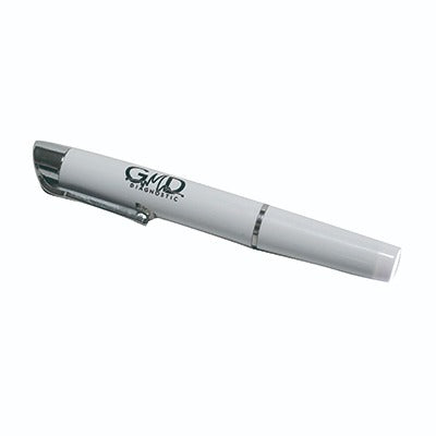 Linterna de contacto luz LED