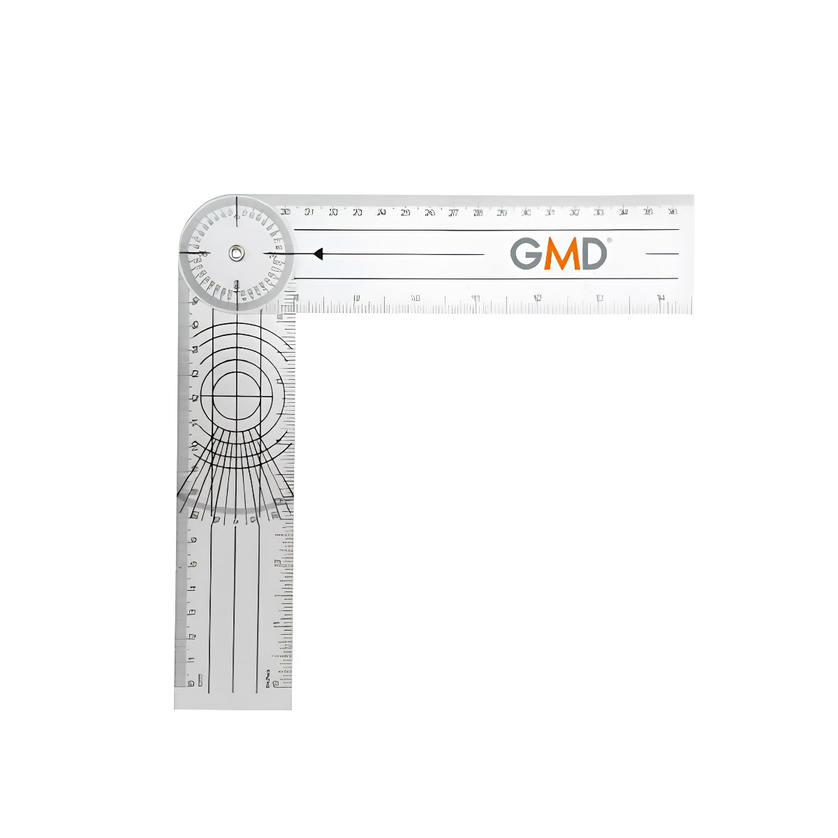 Goniómetro GMD Universal