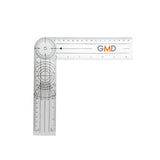 Goniómetro GMD Universal