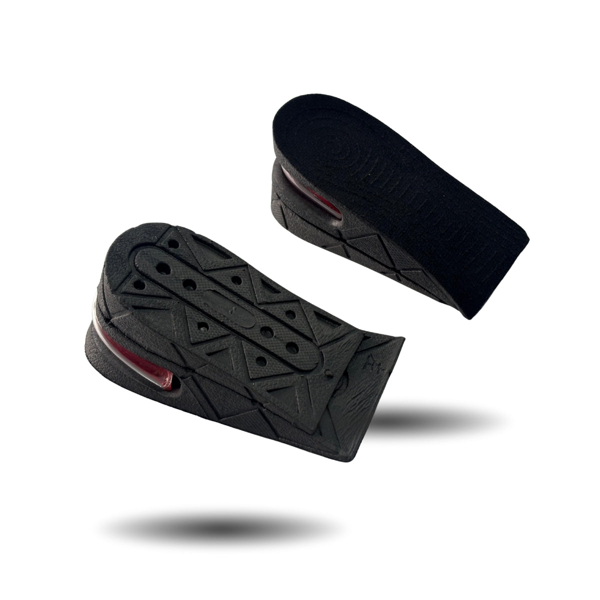 Taloneras Aumenta Estatura