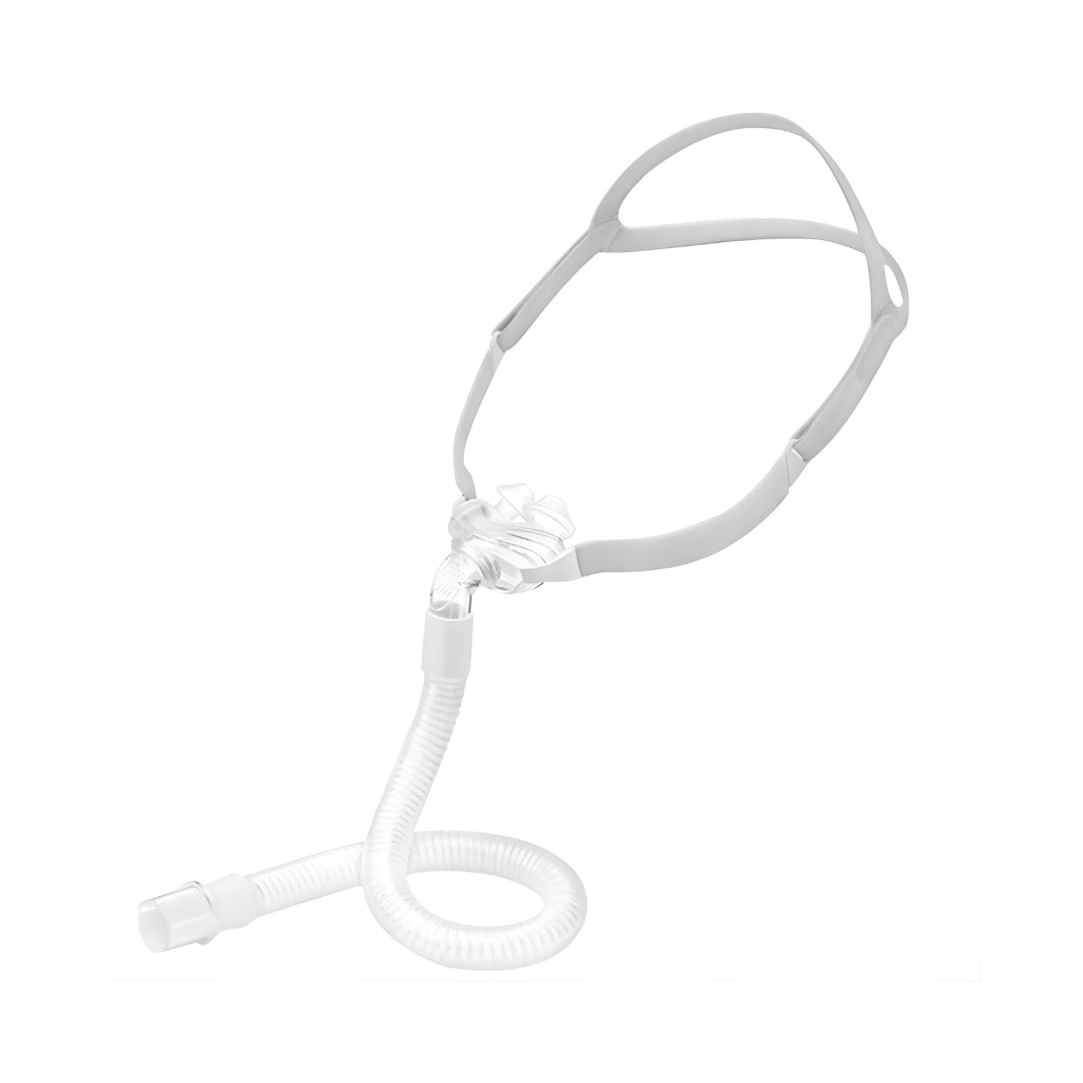 Máscara CPAP Nasal Pillows Yuwell YP-01