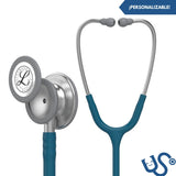 Littmann Classic III Standard Edition Personalizable + Marcación Láser