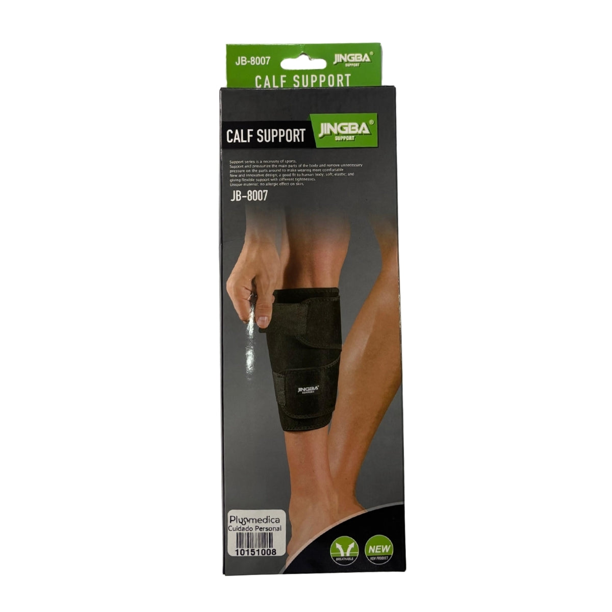 Soporte Pantorrilla JB-8007