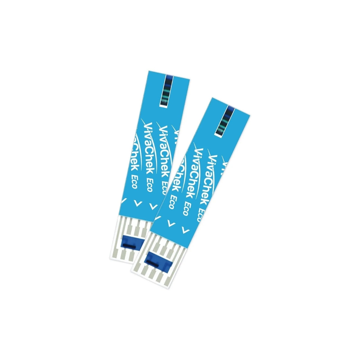 Glucómetro Vivachek Eco