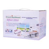 Colchoneta Antiescaras con Compresor