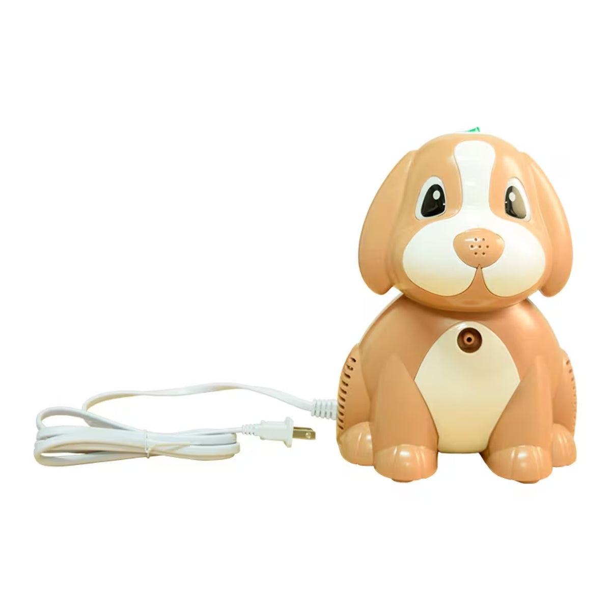 Compresor Nebulizador Nube 1000 Figura Perro